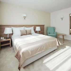 3* Hotel apartamentowy W Sercu Krakowa