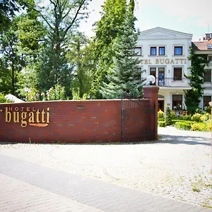Hotel Bugatti