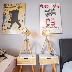 Nocleg ze śniadaniem Hydrozagadka