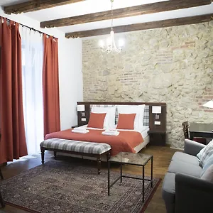 3* Hotel apartamentowy Gołębia 8