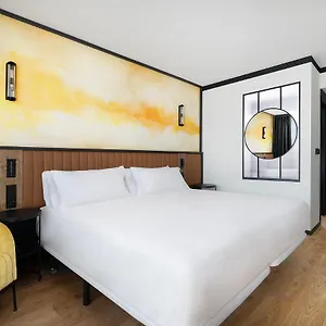 Barcelo Powisle Hotel Varsovia