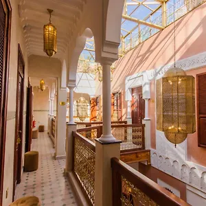 Marrakech Doors Riad Marrakesh