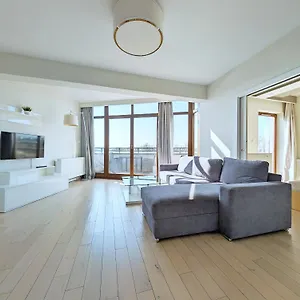 3* شقة فندقية Turnau