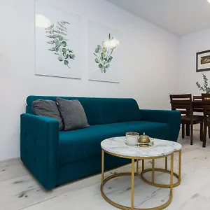 Twój Salon-apartamenty Stare Apartamento Gdansk