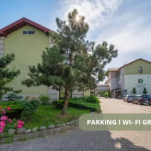 3* Hotel Sm Business &