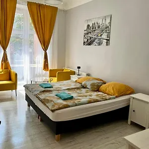 Colourful Apartamento Breslavia