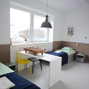 Hostel Sport Chodakowska