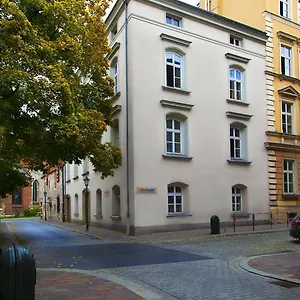City Hostel Hostal