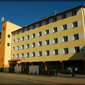 Osrodek Scsk Optima Krakov