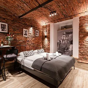 Dietla 99 - Ideal Location - In The Heart Of Krakov