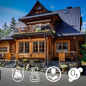 Bambi Apartamento Zakopane