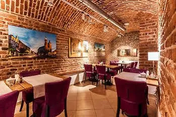 *** Aparthotel Voyage City Apartments Krakow Poland