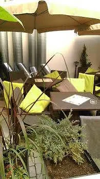 *** Aparthotel Voyage City Apartments Krakov Polsko