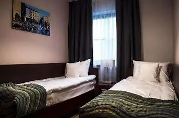 Voyage City Apartments Cracovia