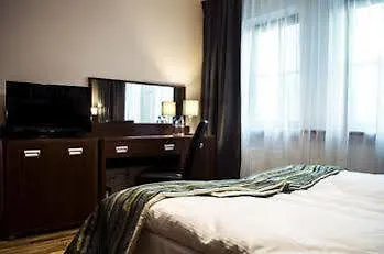 Apartahotel Voyage City Apartments Cracovia