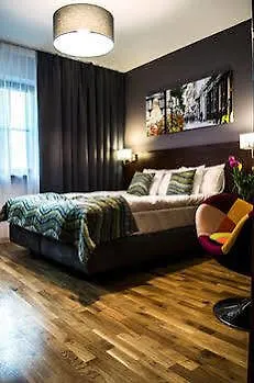 Voyage City Apartments Cracovia 3*,  Polonia