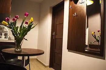 Voyage City Apartments Krakov Aparthotel