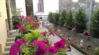 Voyage City Apartments Cracovia Polonia