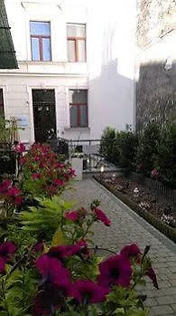 Voyage City Apartments Cracovia