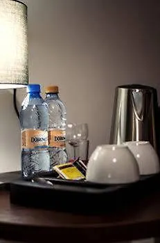 Voyage City Apartments Cracovia Apartahotel